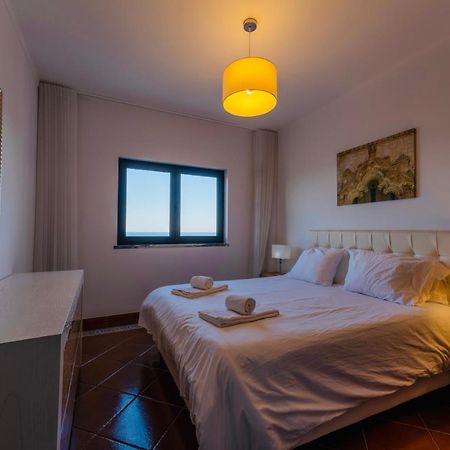 Apartamento Pérola do Mar Foz do Arelho Exterior foto