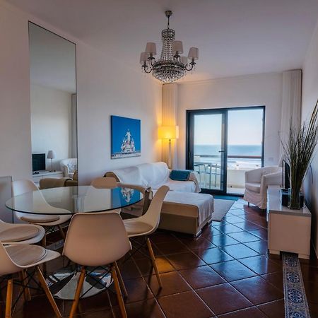 Apartamento Pérola do Mar Foz do Arelho Exterior foto