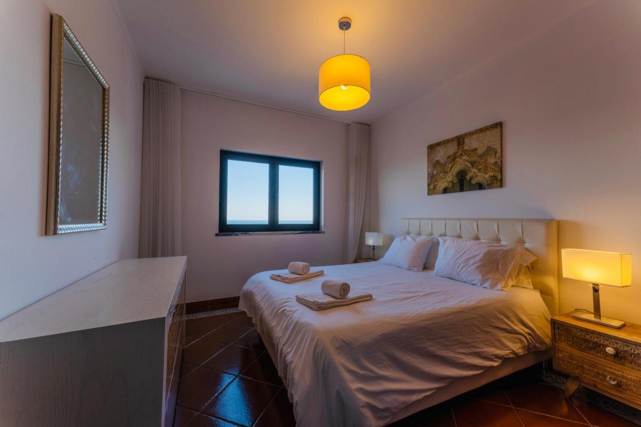 Apartamento Pérola do Mar Foz do Arelho Exterior foto