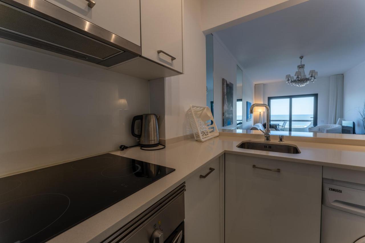 Apartamento Pérola do Mar Foz do Arelho Exterior foto